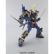 Bandai G5067231 MG 1/100 Musha Gundam Mk-2