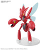 Bandai G5067407 Scizor Pokemon Model Kit