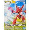 Bandai 5067407 Scizor Pokemon Model Kit