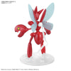 Bandai 5067407 Scizor Pokemon Model Kit