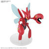Bandai 5067407 Scizor Pokemon Model Kit