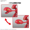 Bandai 5067407 Scizor Pokemon Model Kit