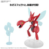 Bandai 5067407 Scizor Pokemon Model Kit