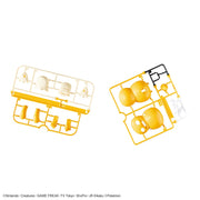 Bandai 5067409 Quick 21 Psyduck Pokemon Model Kit