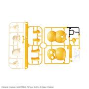 Bandai 5067409 Quick 21 Psyduck Pokemon Model Kit