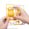 Bandai 5067409 Quick 21 Psyduck Pokemon Model Kit