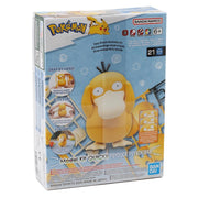 Bandai 5067409 Quick 21 Psyduck Pokemon Model Kit
