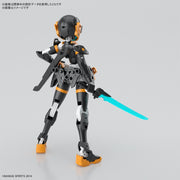 Bandai 5067416  1/144 EXM-H15D Acerby (Type-D) 30MM