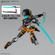 Bandai 5067416  1/144 EXM-H15D Acerby (Type-D) 30MM
