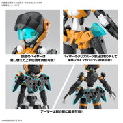 Bandai 5067416  1/144 EXM-H15D Acerby (Type-D) 30MM
