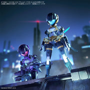 Bandai 5067416  1/144 EXM-H15D Acerby (Type-D) 30MM