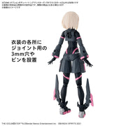 Bandai 5067418  1/144 Option Body Parts Sigma Sisters Paradox [Color A] 30MS