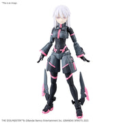 Bandai 5067418 1/144 Option Body Parts Sigma Sisters Paradox [Color A] 30MS