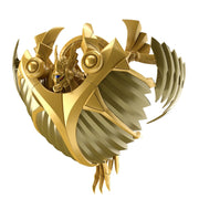 Bandai Figure-Rise Standard Amplified -Egyptian God- The Winged Dragon of Ra