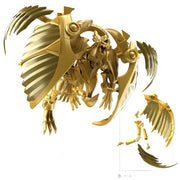 Bandai Figure-Rise Standard Amplified -Egyptian God- The Winged Dragon of Ra