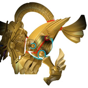 Bandai Figure-Rise Standard Amplified -Egyptian God- The Winged Dragon of Ra