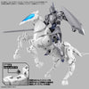 Bandai 5067422  1/144 Extended Armament Vehicle (Horse Mecha Ver.) [White] 30MM