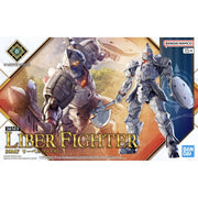 Bandai 5067424 Liber Fighter 30MF