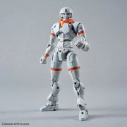 Bandai 5067424 Liber Fighter 30MF