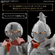 Bandai 5067424 Liber Fighter 30MF