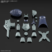 Bandai 5067426 30MF CLASS UP ARMOR (LIBER VIKING)
