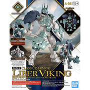 Bandai 5067426 Class Up Armor Liber Viking 30MF