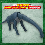 Bandai 5067427 Plannosaurus Brachiosaurus Dinosaur