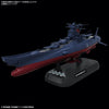 Bandai 50674351 1/1000 Space Battleship Yamato 3199