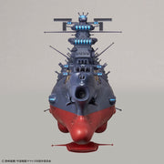 Bandai 50674351 1/1000 Space Battleship Yamato 3199