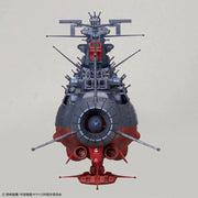 Bandai 50674351 1/1000 Space Battleship Yamato 3199
