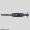 Bandai 50674351 1/1000 Space Battleship Yamato 3199