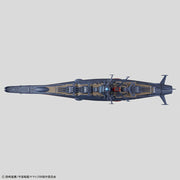 Bandai 50674351 1/1000 Space Battleship Yamato 3199