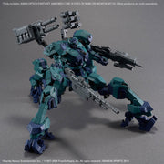 Bandai 5067437 30MM Option Parts Set Armored Core VI Fires of Rubicon Weapon Set 02