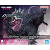 Bandai 5067440 GODZILLA (2024) Godzilla x Kong: The New Empire