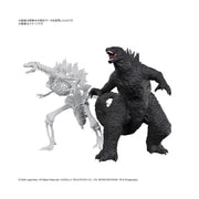 Bandai 5067440 GODZILLA (2024) Godzilla x Kong: The New Empire