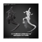 Bandai 5067440 GODZILLA (2024) Godzilla x Kong: The New Empire