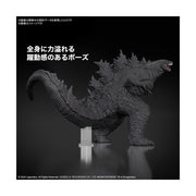 Bandai 5067440 GODZILLA (2024) Godzilla x Kong: The New Empire