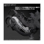 Bandai 5067440 GODZILLA (2024) Godzilla x Kong: The New Empire