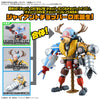 Bandai 50674441 Chopper Robo 3&5 (Chopper Submarine & Chopper Crane)