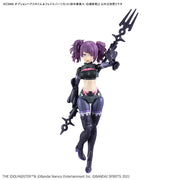 Bandai 5067447  Option Hair Style & Face Parts Set (Mamimi Tanaka/Sakuya Shirase) 30MS