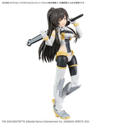 Bandai 5067447  Option Hair Style & Face Parts Set (Mamimi Tanaka/Sakuya Shirase) 30MS