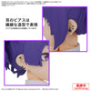 Bandai 5067447  Option Hair Style & Face Parts Set (Mamimi Tanaka/Sakuya Shirase) 30MS