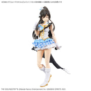 Bandai 5067447  Option Hair Style & Face Parts Set (Mamimi Tanaka/Sakuya Shirase) 30MS