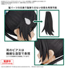 Bandai 5067447  Option Hair Style & Face Parts Set (Mamimi Tanaka/Sakuya Shirase) 30MS