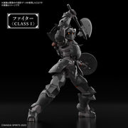 Bandai 5067450 Rosan Fighter 30MF