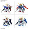 Bandai 5067453 BB Senshi C.E. Battles of Destiny Set Gundam Seed Destiny