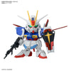 Bandai 5067453 BB Senshi C.E. Battles of Destiny Set Gundam Seed Destiny