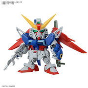 Bandai 5067453 BB Senshi C.E. Battles of Destiny Set Gundam Seed Destiny