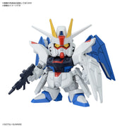 Bandai 5067453 BB Senshi C.E. Battles of Destiny Set Gundam Seed Destiny
