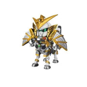 Bandai BB332 Legend BB Uesugi Kenshin Gundam